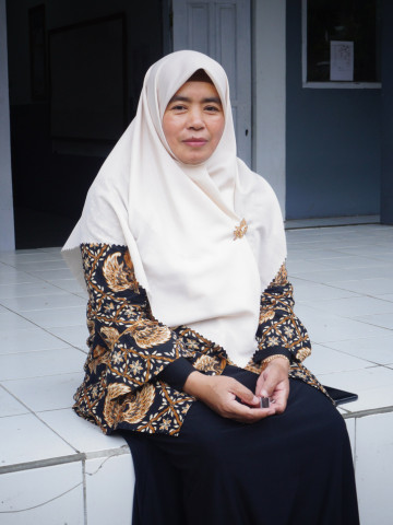 Dra. N. Sani Himayati