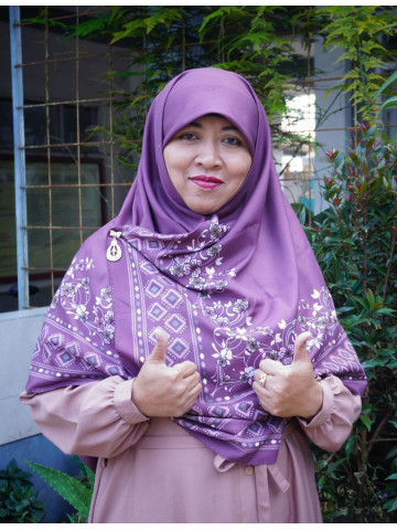 Asrini Widyaningrum,SE